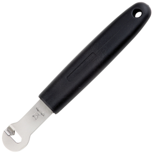 картинка Нож д/карвинга; сталь нерж., пластик; L=15см; черный (04072776) Aps от интернет-магазина Posuda-bar