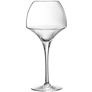 картинка Бокал д/вина «Оупэн ап»; хр.стекло; 470мл; D=10, 3, H=22, 8см; прозр. (01050864) Chef&sommelier от интернет-магазина Posuda-bar