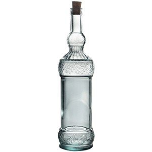 картинка Бутылка с пробкой; стекло; 0, 75л; прозр. (03100470) San Miguel от интернет-магазина Posuda-bar