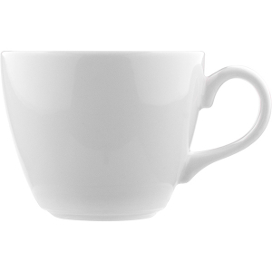 картинка Чашка чайная «Лив»; фарфор; 170мл; белый (03140997) Steelite от интернет-магазина Posuda-bar