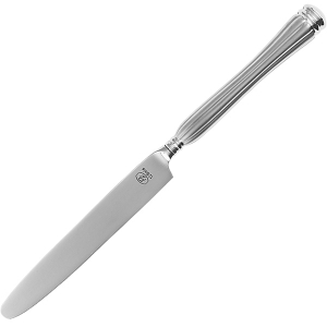 картинка Нож столовый «Адам»; сталь нерж. (03113267) Sola от интернет-магазина Posuda-bar