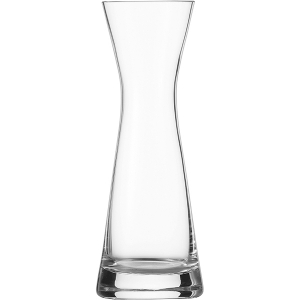 картинка Кувшин «Пьюр»; хр.стекло; 100мл; D=63, H=176мм (03090479) Schott Zwiesel от интернет-магазина Posuda-bar