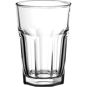 картинка Хайбол «Касабланка»; стекло; 350мл; D=83, H=122мм; прозр. (01010496) Pasabahce от интернет-магазина Posuda-bar