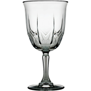 картинка Бокал д/вина «Карат»; стекло; 335мл; D=87, H=177мм; прозр. (01050552) Pasabahce от интернет-магазина Posuda-bar