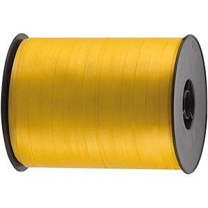 картинка Упаковочная лента 7мм*500м; желт. (04146917) Matfer от интернет-магазина Posuda-bar