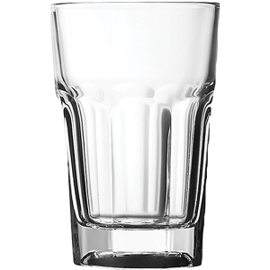 картинка Хайбол «Касабланка»; стекло; 280мл; D=77, H=120мм; прозр. (01010358) Pasabahce от интернет-магазина Posuda-bar
