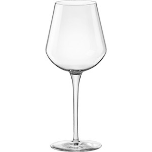картинка Бокал д/вина «Инальто Уно»; стекло; 380мл; D=88, H=207мм (01051097) Bormioli Rocco от интернет-магазина Posuda-bar