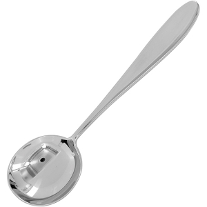 картинка Ложка д/супа «Анзо»; сталь нерж.; L=180/45, B=50мм (03112923) Eternum от интернет-магазина Posuda-bar