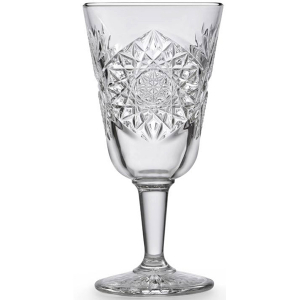 картинка Бокал д/вина «Хобстар»; стекло; 300мл; D=89, H=180мм (01050780) Libbey от интернет-магазина Posuda-bar