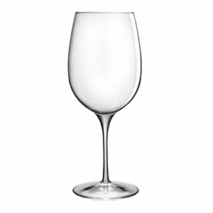 картинка Бокал д/вина «Пэлас»; хр.стекло; 480мл; D=68/87, H=210мм; прозр. (01050822) Bormioli Luigi от интернет-магазина Posuda-bar