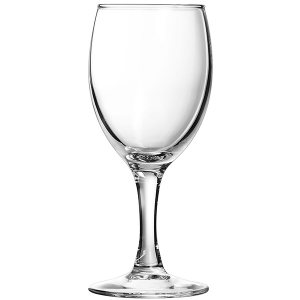 картинка Бокал д/вина «Элеганс»; стекло; 120мл; D=55/59, H=133мм; прозр. (01050202) Arcoroc от интернет-магазина Posuda-bar