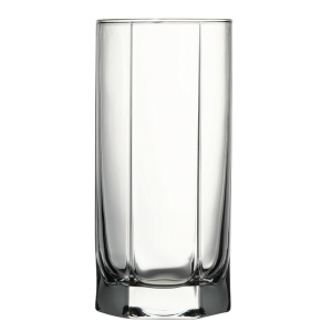 картинка Хайбол «Кошем»; стекло; 397мл; D=62, H=150мм; прозр. (01010608) Pasabahce от интернет-магазина Posuda-bar