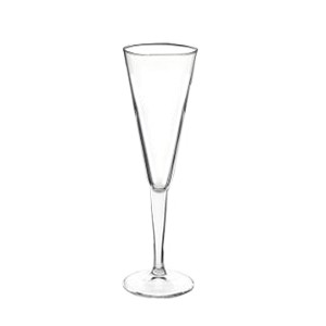 картинка Бокал-флюте «Эпсилон»; стекло; 110мл; D=76, H=145мм; прозр. (01060201) Bormioli Rocco от интернет-магазина Posuda-bar
