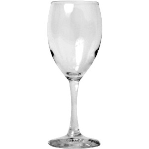 картинка Бокал д/вина «Диамант»; стекло; 190мл; D=66, H=174мм; прозр. (01050313) Bormioli Rocco от интернет-магазина Posuda-bar