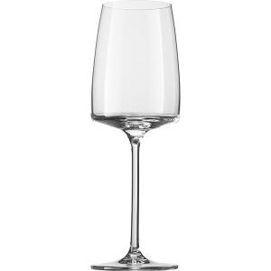 картинка Бокал д/вина «Сэнса»; хр.стекло; 363мл; D=76, H=222мм (01051279) Schott Zwiesel от интернет-магазина Posuda-bar