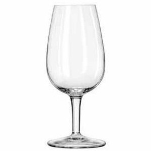 картинка Бокал д/вина «Д. О. С. »; хр.стекло; 215мл; D=65, H=155мм; прозр. (01050476) Bormioli Luigi от интернет-магазина Posuda-bar