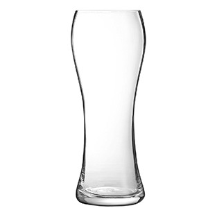 картинка Бокал пивной «Бир Ледженд»; стекло; 0, 59л; D=83, H=210мм; прозр. (01120737) Arcoroc от интернет-магазина Posuda-bar