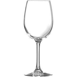 картинка Бокал д/вина «Каберне»; хр.стекло; 250мл; D=60/70, H=178мм; прозр. (01050434) Chef&sommelier от интернет-магазина Posuda-bar