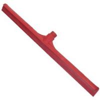 картинка Скребок д/пола б/ручки; резина, пластик; L=60, 9см; красный (08090503) Carlisle от интернет-магазина Posuda-bar
