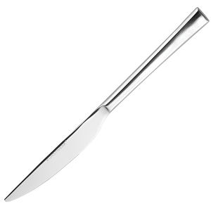 картинка Нож десертный «Гранд»; сталь нерж. (03112506) Kunstwerk от интернет-магазина Posuda-bar