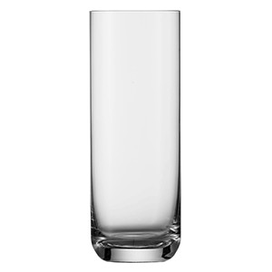 картинка Хайбол «Классик лонг лайф»; хр.стекло; 400мл; D=60, H=166мм; прозр. (01010545) Stoelzle от интернет-магазина Posuda-bar