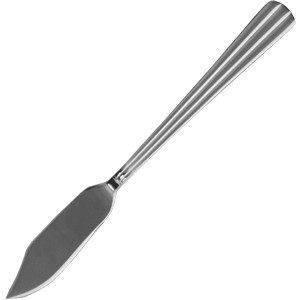 картинка Нож д/рыбы «Нова»; сталь нерж.; L=195/85, B=4мм; металлич. (03110221) Eternum от интернет-магазина Posuda-bar