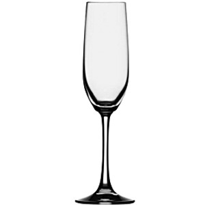 картинка Бокал-флюте «Вино Гранде»; хр.стекло; 178мл; D=45/62, H=224мм; прозр. (01060441) Spiegelau от интернет-магазина Posuda-bar