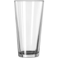 картинка Стакан смесител.; стекло; 0, 592л; D=91, H=171мм; прозр. (02030422) Libbey от интернет-магазина Posuda-bar