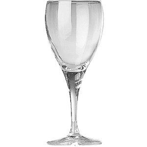 картинка Бокал д/вина «Фиоре»; стекло; 330мл; D=83, H=197мм; прозр. (01050612) Bormioli Rocco от интернет-магазина Posuda-bar