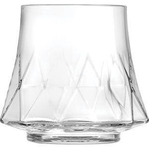 картинка Олд Фэшн «Дивергенс»; стекло; 290мл; прозр. (01020928) Libbey от интернет-магазина Posuda-bar