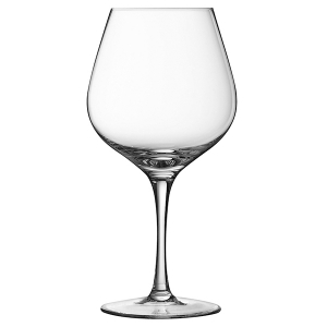 картинка Бокал д/вина «Каберне Абондан»; хр.стекло; 0, 5л; D=10, H=20, 1см; прозр. (01051030) Chef&sommelier от интернет-магазина Posuda-bar