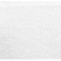 картинка Салфетка махровая «Ошибори»; хлопок; L=30, B=30см; белый (03200912) POV от интернет-магазина Posuda-bar