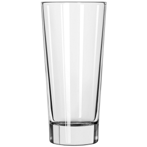 картинка Хайбол «Илан»; стекло; 414мл; D=77, H=162мм; прозр. (01010613) Libbey от интернет-магазина Posuda-bar