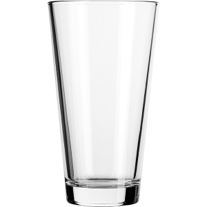 картинка Хайбол «Коник»; стекло; 450мл; D=85, H=154мм; прозр. (01011017) Borgonovo от интернет-магазина Posuda-bar