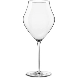 картинка Бокал д/вина «Инальто Артэ»; стекло; 0, 57л; D=10, 2, H=23, 5см (01051136) Bormioli Rocco от интернет-магазина Posuda-bar