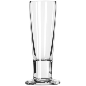 картинка Стопка «Каталина»; стекло; 59мл; D=40/50, H=117мм; прозр. (01080820) Libbey от интернет-магазина Posuda-bar