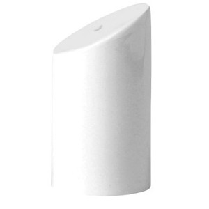 картинка Солонка «Монако Вайт»; фарфор; D=50, H=92мм; белый (03170127) Steelite от интернет-магазина Posuda-bar