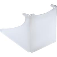 картинка Подставка д/тарелки; пластик (04151002) TABL от интернет-магазина Posuda-bar