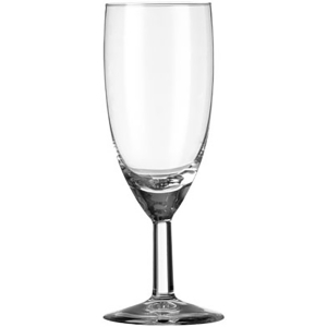 картинка Бокал-флюте «Гилд»; стекло; 150мл; D=53, H=158мм; прозр. (01060307) Libbey от интернет-магазина Posuda-bar