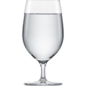 картинка Бокал д/вина «Банкет»; хр.стекло; 253мл; D=69, H=138мм; прозр. (01051626) Schott Zwiesel от интернет-магазина Posuda-bar