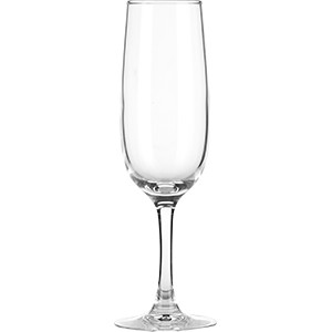 картинка Бокал-флюте «Элиза»; стекло; 170мл; D=53, H=192мм; прозр. (01060479) Arcoroc от интернет-магазина Posuda-bar