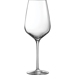 картинка Бокал д/вина «Сублим»; хр.стекло; 0, 55л; D=92, H=260мм; прозр. (01051027) Chef&sommelier от интернет-магазина Posuda-bar