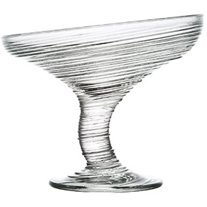 картинка Креманка «Спирит»; стекло; 220мл; D=13, 6, H=11, 4см; прозр. (01130333) Matfer от интернет-магазина Posuda-bar