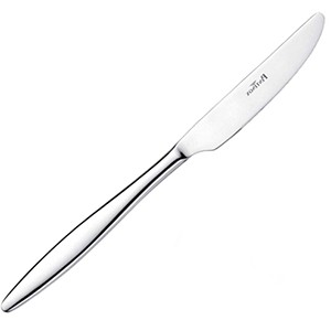 картинка Нож десертный «Романино»; сталь нерж. (03111533) Pintinox от интернет-магазина Posuda-bar