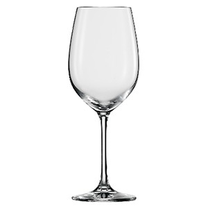 картинка Бокал д/белого вина «Ивенто»; хр.стекло; 349мл; H=21см; прозр. (01050756) Schott Zwiesel от интернет-магазина Posuda-bar