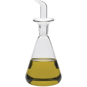 картинка Бутылка д/масла и уксуса; стекло; 250мл; D=85, H=200мм; прозр. (03171040) Trendglas от интернет-магазина Posuda-bar