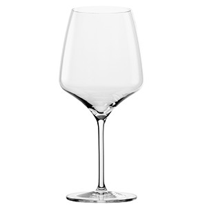 картинка Бокал д/вина «Экспириенс»; хр.стекло; 0, 695л; D=10, 5, H=23, 1см; прозр. (01050992) Stoelzle от интернет-магазина Posuda-bar