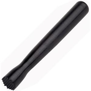 картинка Мадлер; абс-пластик; D=25, L=210, B=25мм; черный (02121510) Aps от интернет-магазина Posuda-bar