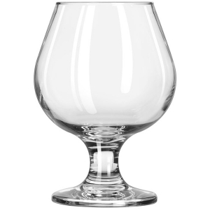 картинка Бокал д/бренди «Эмбасси»; стекло; 266мл; D=60/83, H=117мм; прозр. (01040610) Libbey от интернет-магазина Posuda-bar