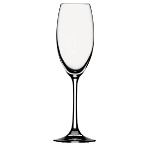 картинка Бокал-флюте «Вино Гранде»; хр.стекло; 258мл; D=47/72, H=230мм; прозр. (01060608) Spiegelau от интернет-магазина Posuda-bar